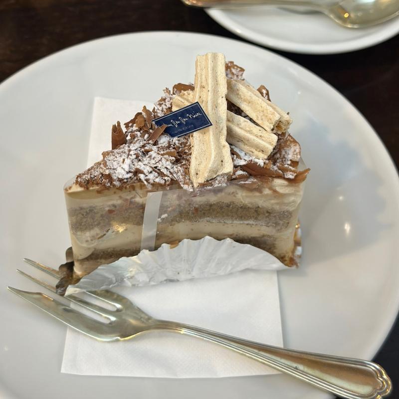 ガトーモカ(マダム・ボンボニエール)