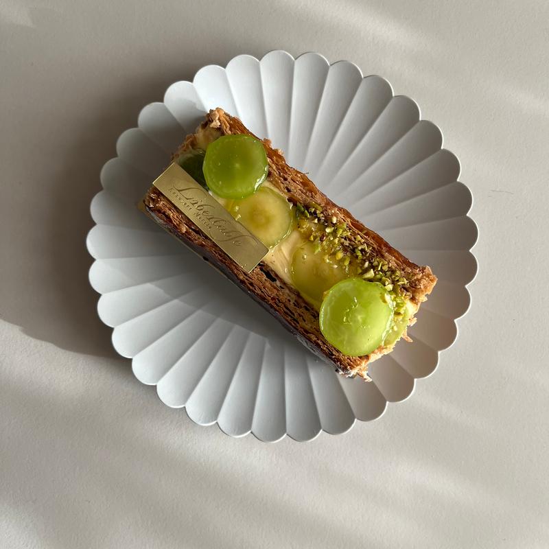 ジヴェルニー(リベルターブル （Libertable）)