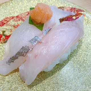 ばとう(すし蔵 浜田本店 （すしぞう）)