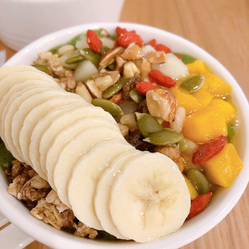 モリンガグリーンボウル(ONE EARTH&lovefamcook)