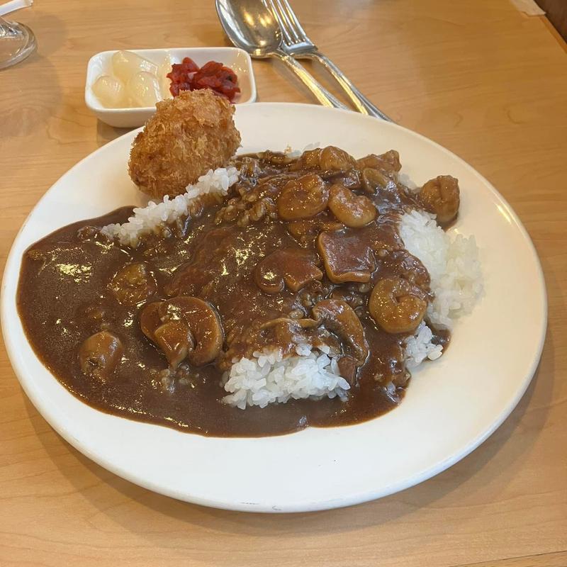 トックカレー(カレートック)