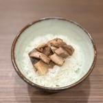 肉飯