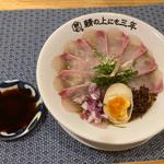 花びら冷やし麺
