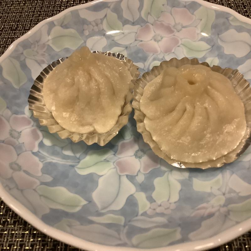 小籠包(品品香 （ピンピンシャン）)