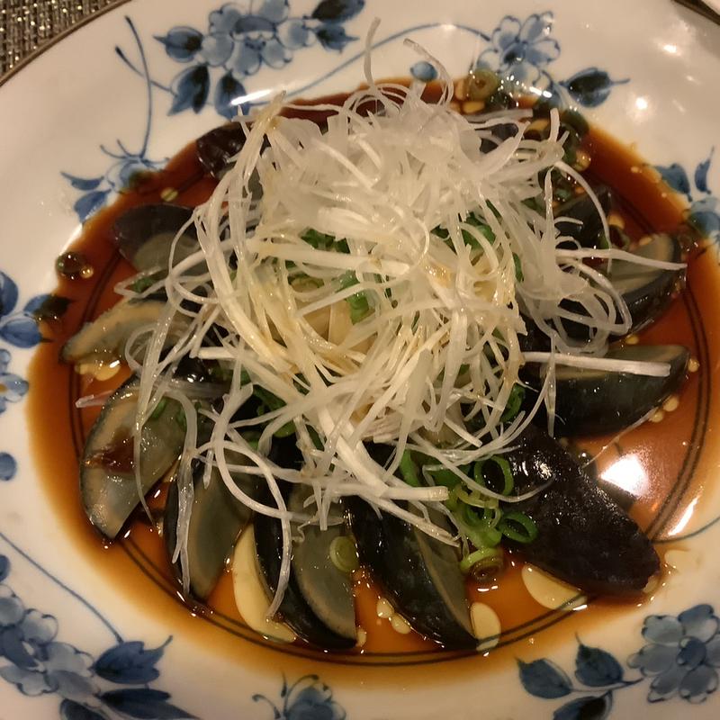 ピータン(品品香 （ピンピンシャン）)