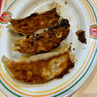ミニ餃子(餃子の王将 渋谷ハチ公口店)