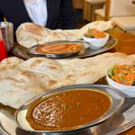 1カレーセット