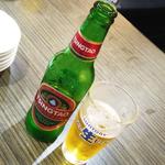 青島ビール