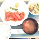 日替わりセット（ポークチョップ）(ギグレット （GIGLET）)