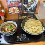 肉汁うどん(武蔵野うどん 竹國 堀兼総本店)