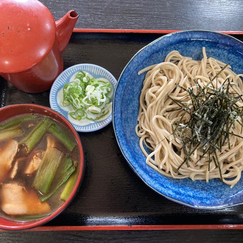 肉南蛮(いけ田や)