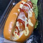 ホットドッグ(イオンショッパーズ福岡店)