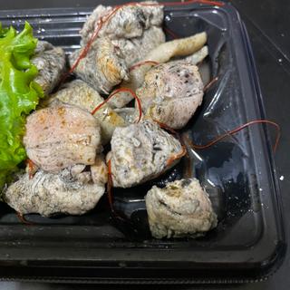 地鶏炭火焼き(イオンショッパーズ福岡店)