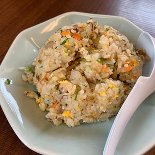 炒飯(孫悟空)