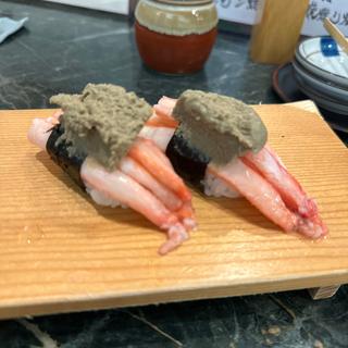 カニ(高瀬 )
