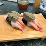 カニ