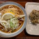 ぶっかけ（冷）(いわしや )
