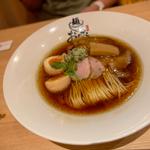 特製ラーメン