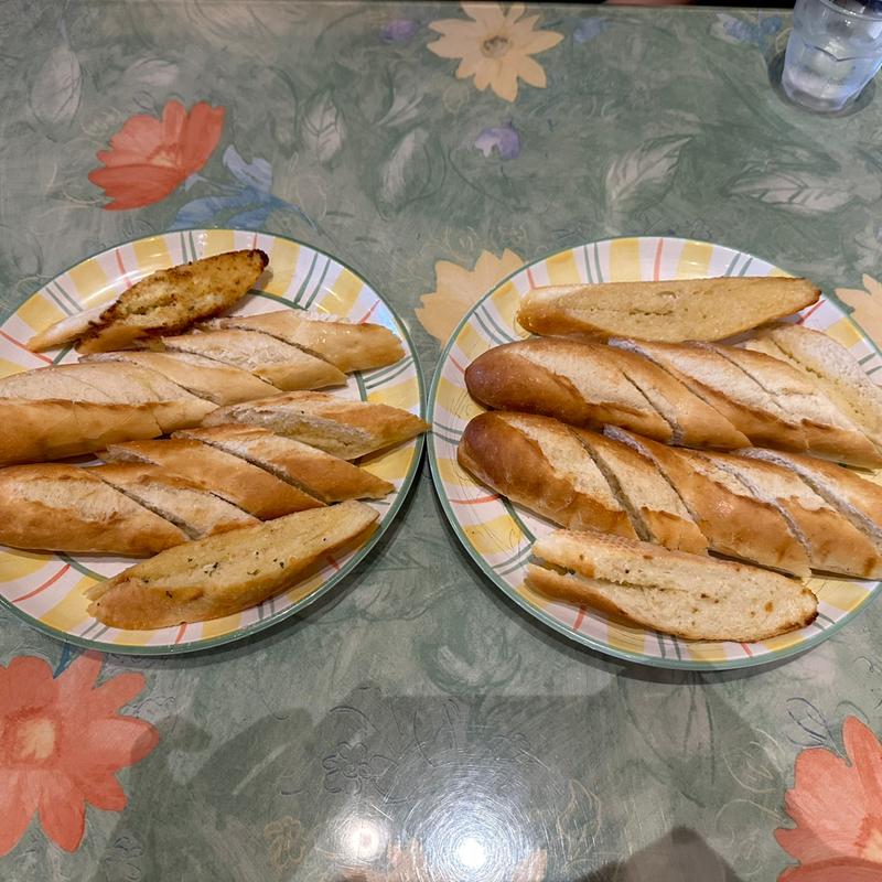 バケッ塔(ドルチェモスカート 新箕面ガーデンプレイス店)