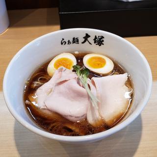特製醤油らぁめん