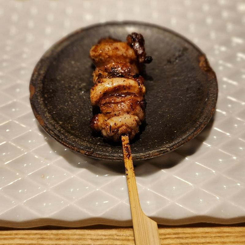 もも(野乃鳥なんば堂)