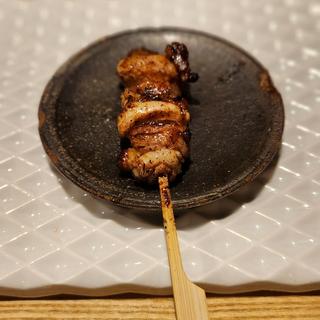 もも(野乃鳥なんば堂)