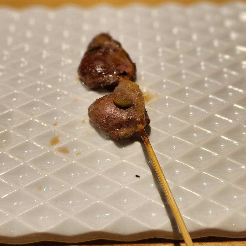 こころ(野乃鳥なんば堂)