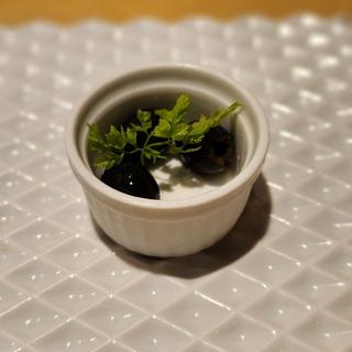 オリーブ(野乃鳥なんば堂)