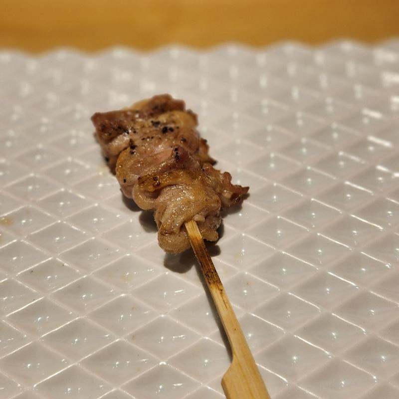 せせり(野乃鳥なんば堂)