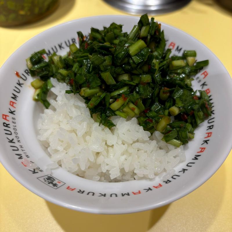 (どうとんぼり神座 京王モール店)