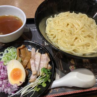 銀座油そばみゆき亭(らあめん花月嵐 多摩センター店 )