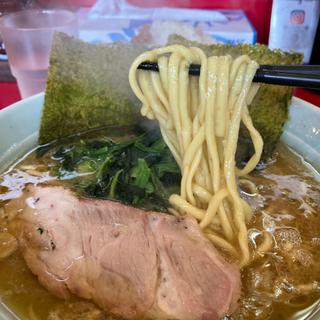 ラーメン+ライスセット(たま家 （たまや）)