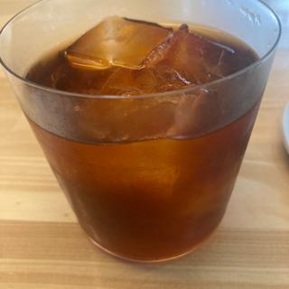 コールドブリュー(TABULA COFFEE & FLOWER)