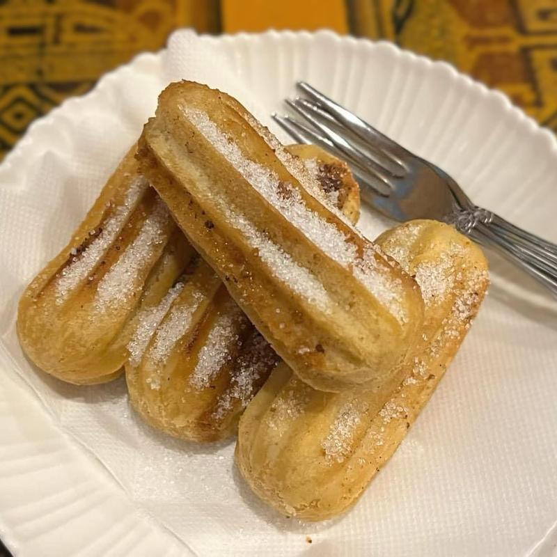 チュロス(ARCO IRIS アルコイリス 川崎店)