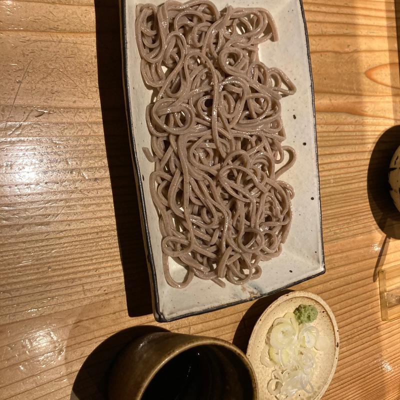 (香り家 京橋店)