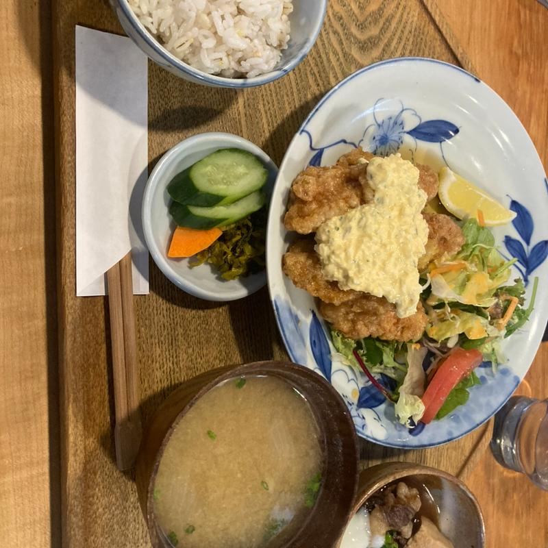 (キッチン 米一　 千早店)