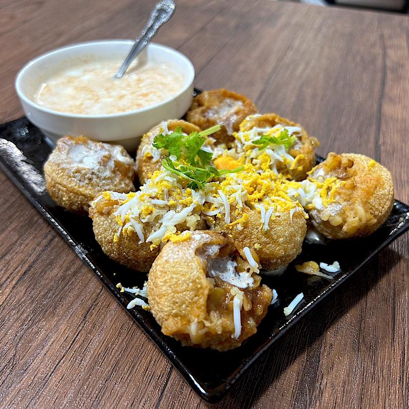 スペシャル ドイ・フスカ(カフェハラール＆グロサリー)