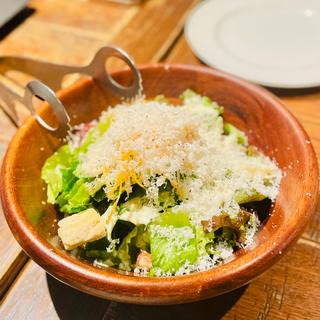 マンハッタンサラダ(オールド マンハッタン 東武百貨店 池袋店 （Old Manhattan）)