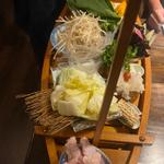 薬膳火鍋コース(古民家火鍋 ひなべねこ)