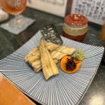 鰻(高瀬 )