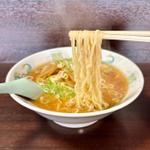ラーメン
