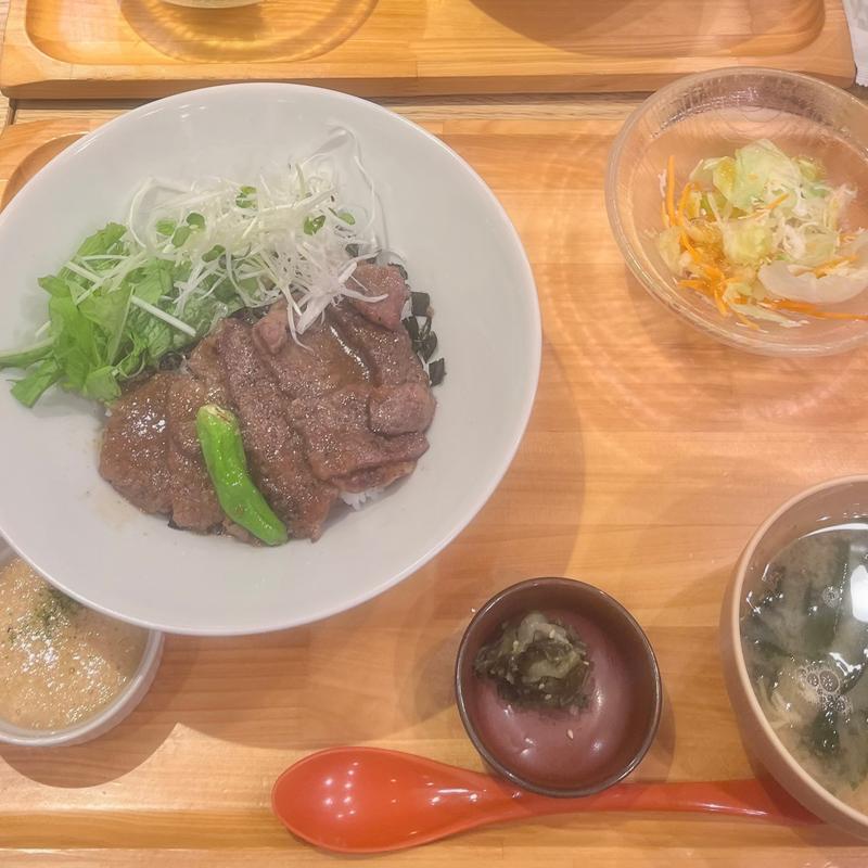 (おぼんdeごはん ペリエ千葉店)