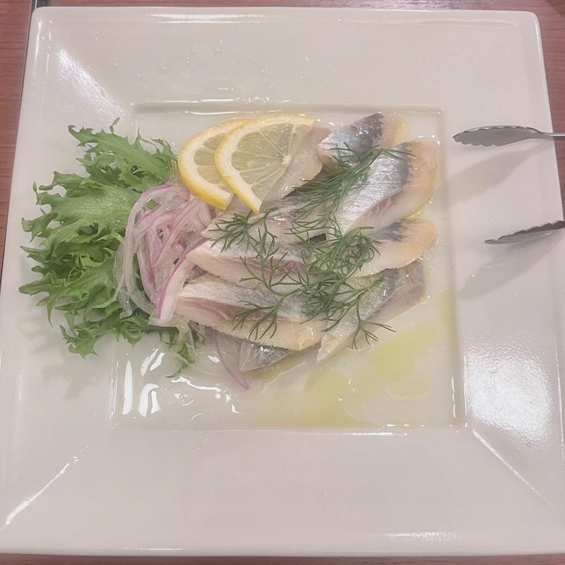 (洋食工房・陶花(トウカ))