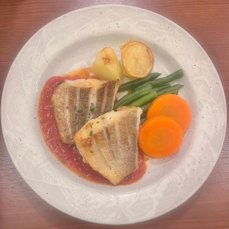 (洋食工房・陶花(トウカ))