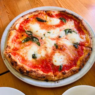 マルゲリータ(Pizzeria da Torachici （ピッツェリア ダ トラキチ）)