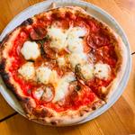 ディアボラ(Pizzeria da Torachici （ピッツェリア ダ トラキチ）)