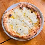 クアトロフォルマッジ(Pizzeria da Torachici （ピッツェリア ダ トラキチ）)