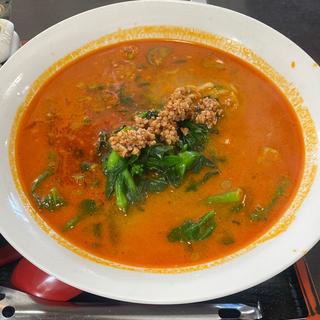 担々麺(紅陽軒 )