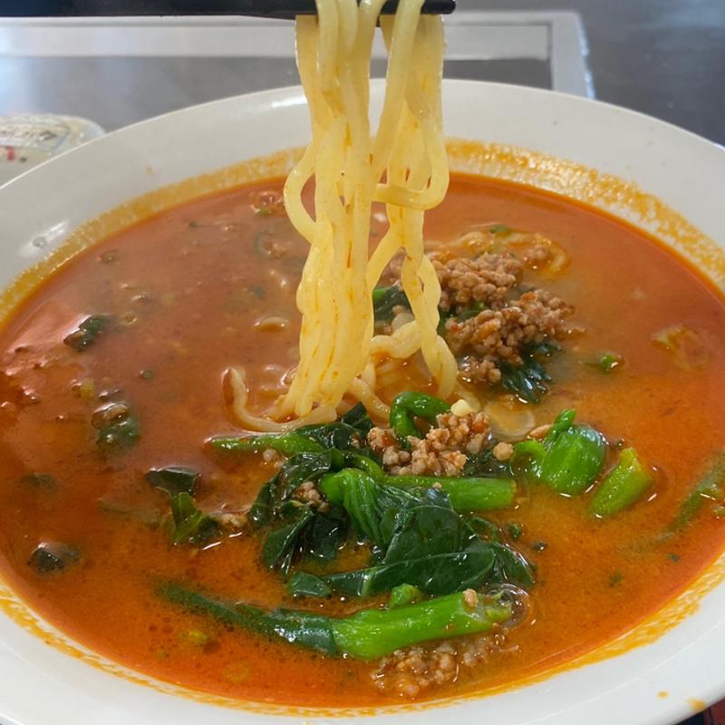 担々麺(紅陽軒 )