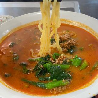 担々麺(紅陽軒 )